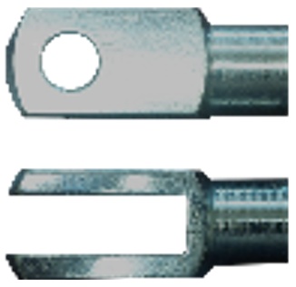 Clevis