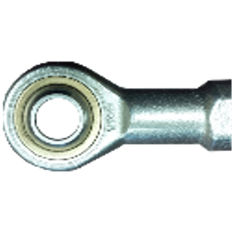 Rod end bearing